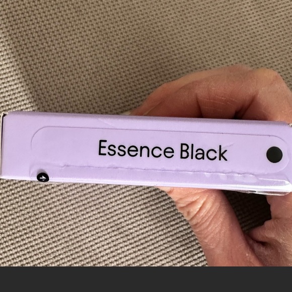 Loop Earplugs Quiet in Essence Black - Picture 4 of 6